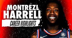 Montrezl Harrell Career Highlights l WELCOME TO PHILLY
