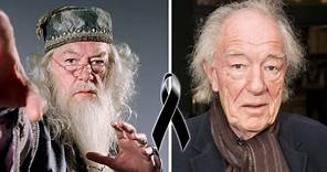 Homenaje a Michael Gambon Sus 3 Películas Emblemáticas