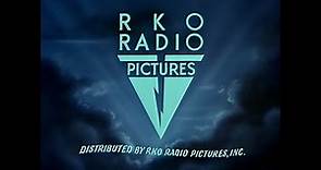 RKO Radio Pictures (1953) (1080p HD)