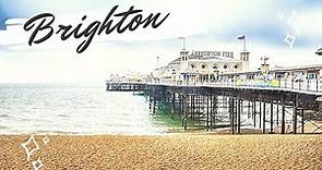 Brighton Travel Guide - Day trip from London