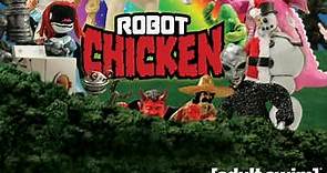 Robot Chicken: Season 1 Episode 12 S&M Present