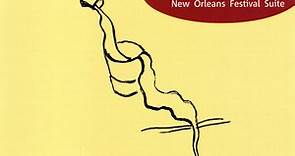 'Kidd' Jordan Quartet - New Orleans Festival Suite