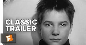 The 400 Blows (1959) Trailer #1 | Movieclips Classic Trailers