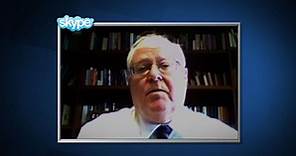 NJTV News:Catholic League President Bill Donohue