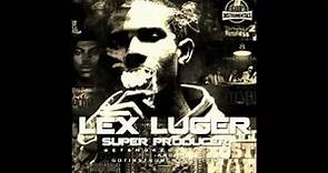 EXCLUSIVE Lex Luger Drum Kit - Free - (40+ Drums and Sounds)