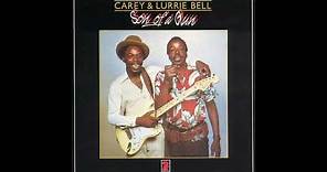 Carey & Lurrie Bell - Son Of A Gun (Full Album )