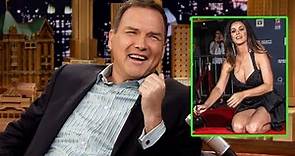 Norm Macdonald Jokes that would make your Jaw Drop