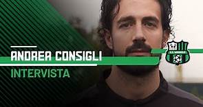 Andrea Consigli intervistato da Inside Serie A