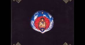 23. Santana - Incident at Neshabur (Lotus 1973)