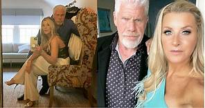 Who is Allison Dunbar? All about Ron Perlman's wife as Hellboy star gets married in Italy