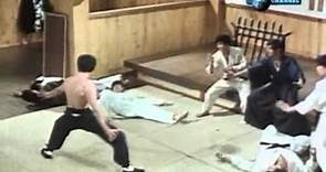 Discovery Channel - Bruce Lee The intercepting fist 李小龍之截拳道