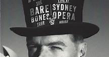 Bryan Adams - The Bare Bones Tour - Live At Sydney Opera House