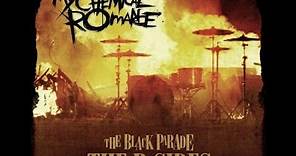 My Chemical Romance - The Black Parade: The B-Sides (Full EP)