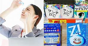 日本必買眼藥水到底該如何挑選？超過9款日本眼藥水成分及用途大解析！ | 愛醬推日本 | 妞新聞 niusnews