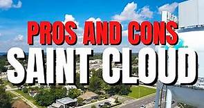 St Cloud, FL: Pros and Cons of Living in Saint Cloud, Florida | St.Cloud FL Homes