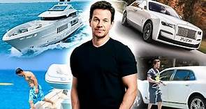 Mark Wahlberg's Lifestyle 2022 | Net Worth, Fortune, Car Collection, Mansion...