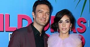 Sandra Echeverría confirma que se reconcilió y regresó con su esposo Leonardo de Lozanne.