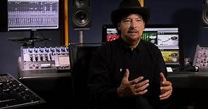 Jack Joseph Puig on Making His Plugin Signature Series