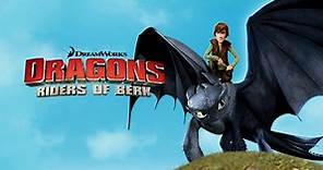 Watch Dragons: Riders of Berk | Full Season | TVNZ