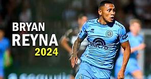 Bryan Reyna || Belgrano | Mejores Jugadas ● 2024ᴴᴰ