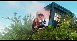 Doctor Who Salvaje y azul lejanía Latino
