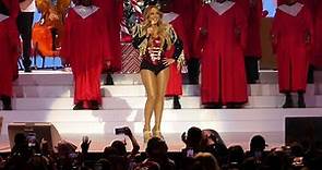 Mariah Carey : Merry Christmas to All! (FULL SHOW) (Toronto, Canada) (09-12-2022)