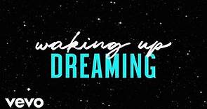 Shania Twain - Waking Up Dreaming (Lyric Video)
