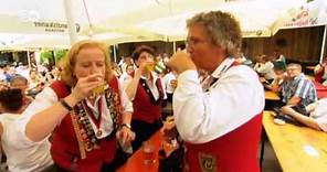 Alemania y sus fiestas populäres | Euromaxx