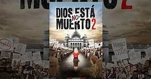 Dios No está Muerto 2 ( película Cristiana latino) Full HD 4K
