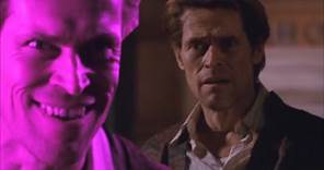 Willem Dafoe in the FNAF movie: