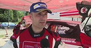 34° Rally della Marca Trevigiana Campionato Italiano WRC 2017 Aci Sport Magazine