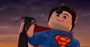 Lego Batman: The Movie - DC Super Heroes Unite (Video 2013)
