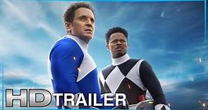 Power Rangers: Ayer, hoy y siempre’ | Netflix Tráiler Oficial Español Latino HD 2023