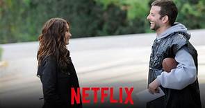Netflix: la película de Jennifer Lawrence y Bradley Cooper para enamorarse por completo