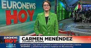 Euronews Hoy | Las noticias del lunes 19 de diciembre de 2022