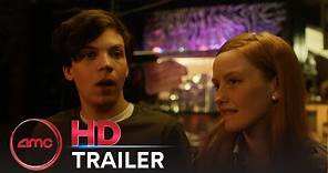 ADAM - Official Trailer (Nicholas Alexander, Bobbi Salvör Menuez) | AMC Theatres (2019)