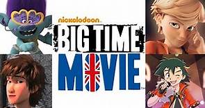 "Big Time Movie" (MDM Version) Trailer