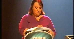 The Weakest Link - Third Episode - 16th August 2000
