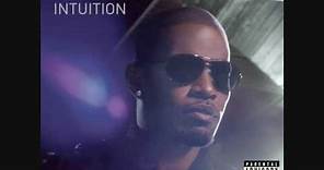 2. Jamie Foxx - I Don't Need It - INTUITION