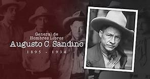 89 aniversario del paso a la inmortalidad del “Héroe Nacional” General Augusto C. Sandino