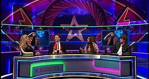 Celebrity Big Brother's Bit On The Side - Se15 - Ep10 HD Watch