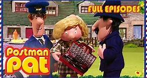 The Big Surprise 🎁 | Postman Pat | 1 Hour of Full Episodes