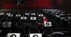 Cineplanet y Cinemark vuelven: estos son los precios para acudir a sus salas de cine
