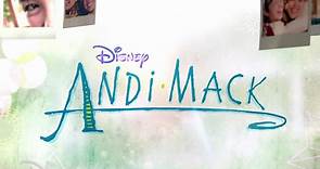 Andi Mack (TV Series 2017–2019)