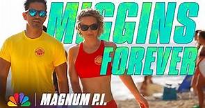 Best of Miggins | Magnum P.I. | NBC