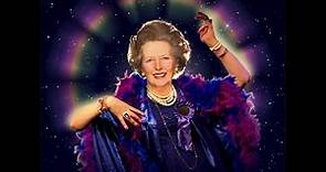 Margaret Thatcher Queen of Soho Trailer