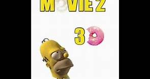 The Simpsons Movie 2 - Official Trailer 2013