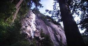 Squamish, BC - The Outdoor Recreation Capital of Canada