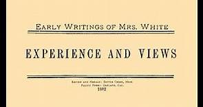 03_The Sealing - Early Writings (1882) Ellen G. White