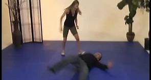 Stilettos and Self Defense with Jennifer Cassetta - HD4 Trailer